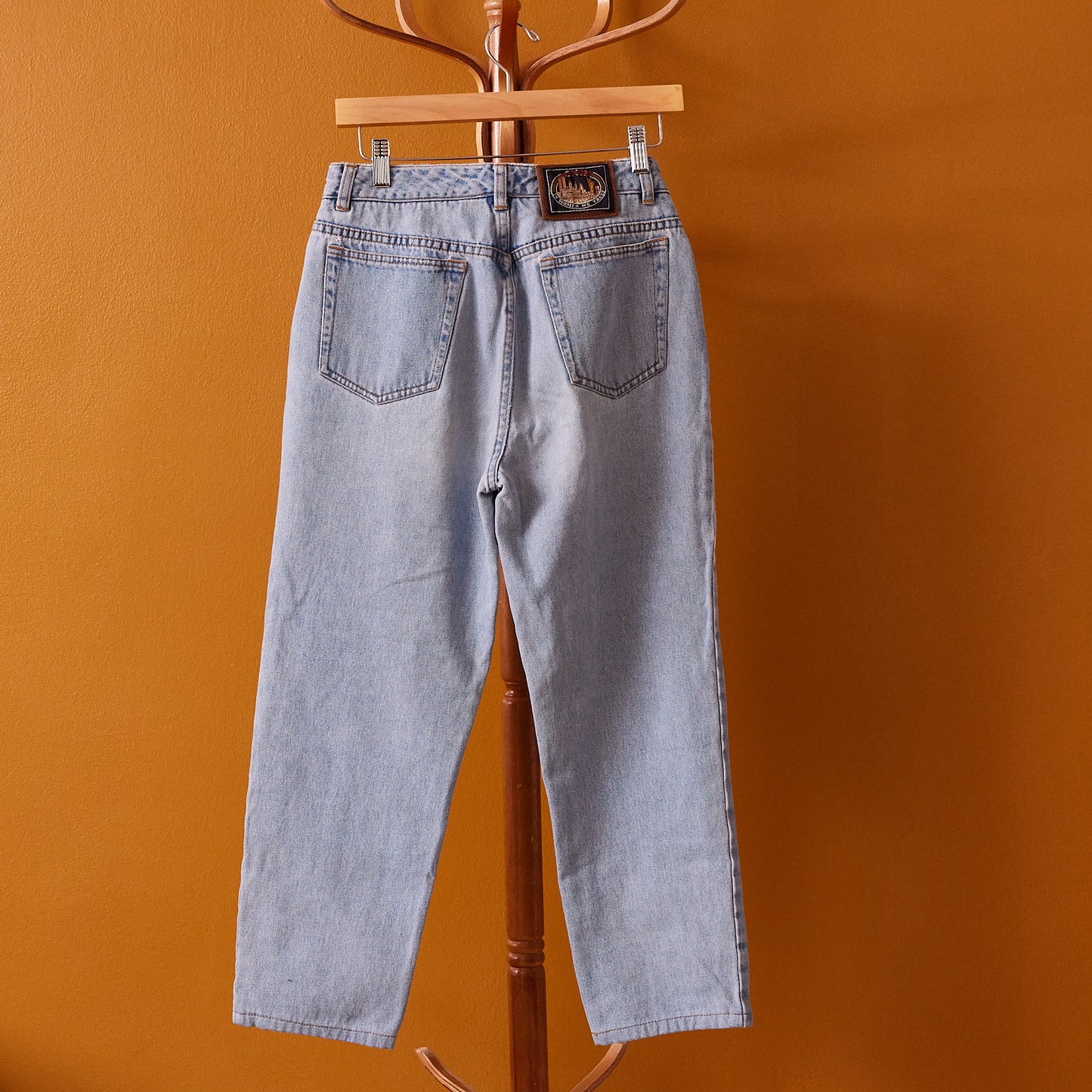 1990s DKNY Jeans