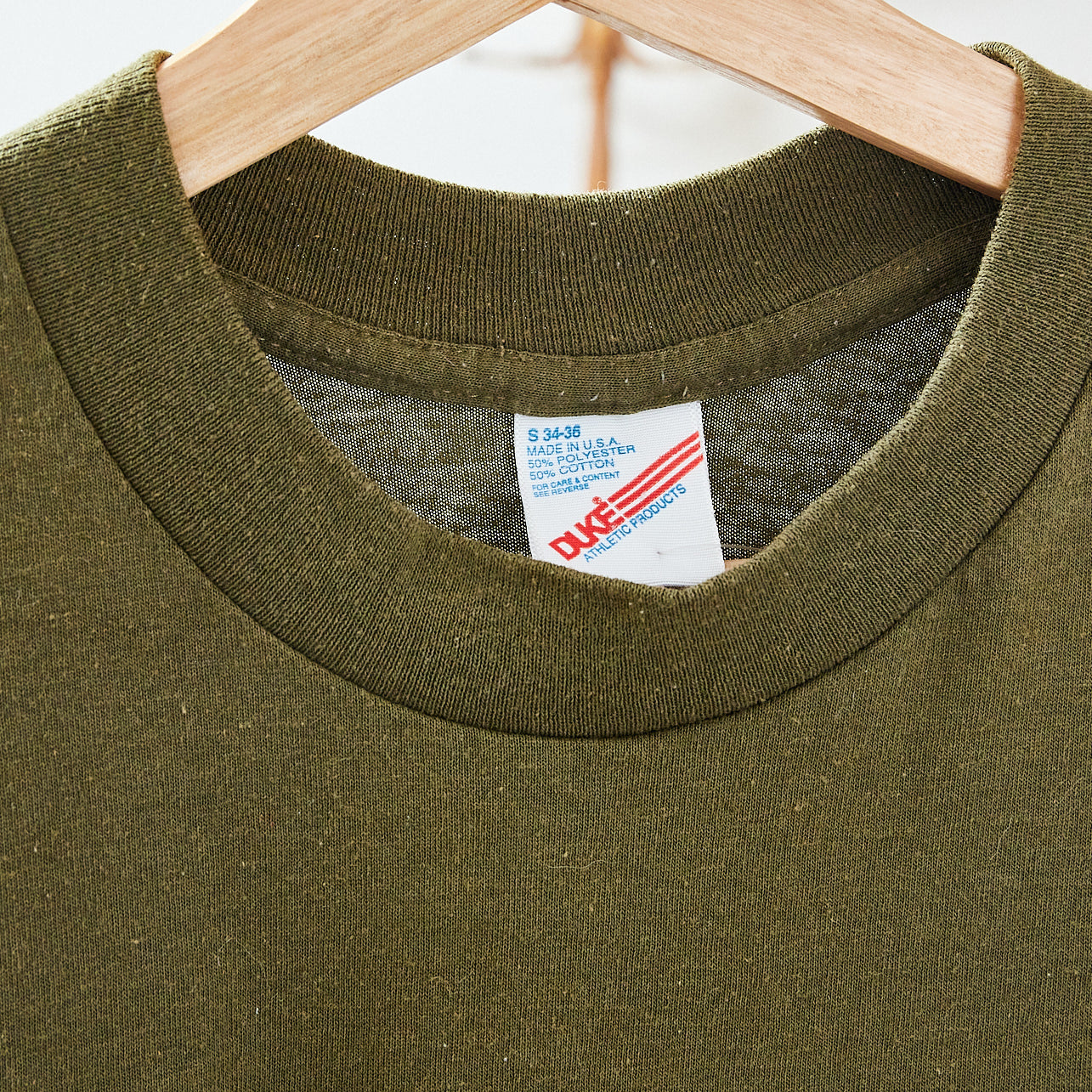 Military Tee