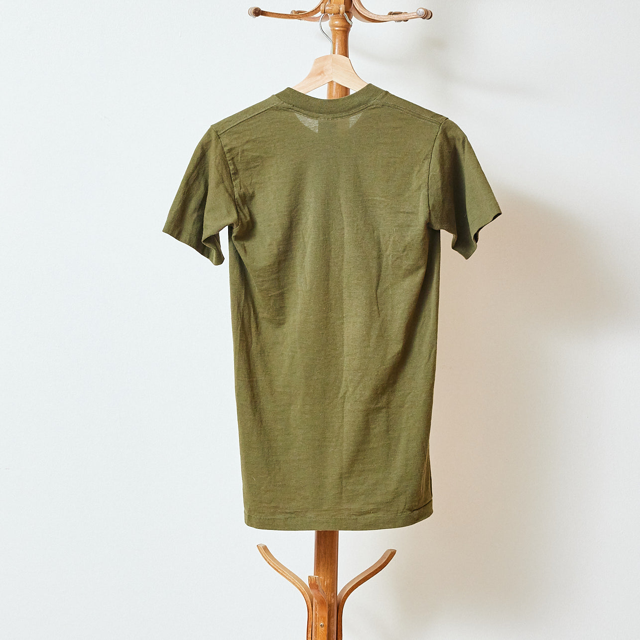 Military Tee