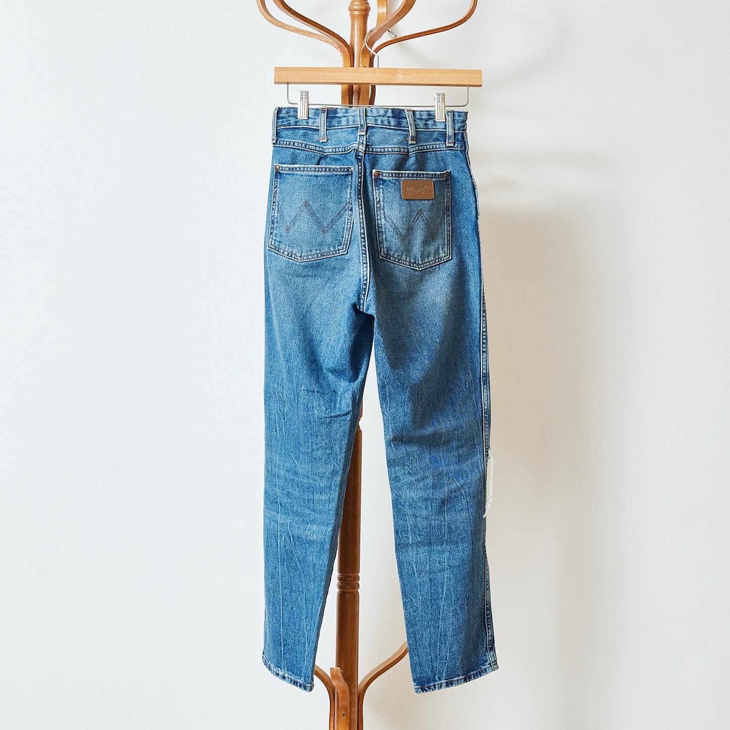 Wrangler Icon Jeans