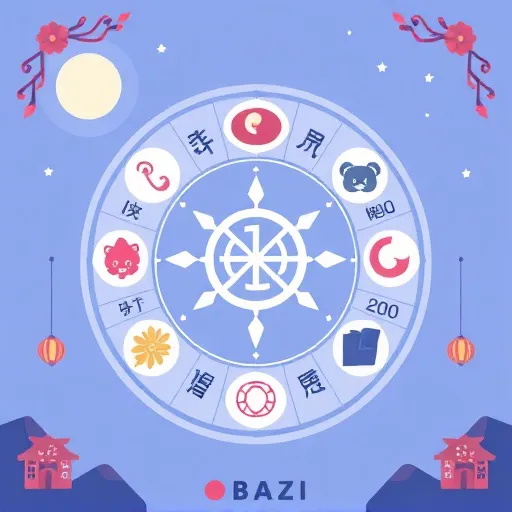 The Basics: What Exactly Is BaZi?