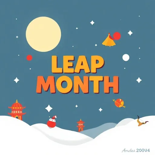 The Basics: What Exactly Is a Leap Month?
