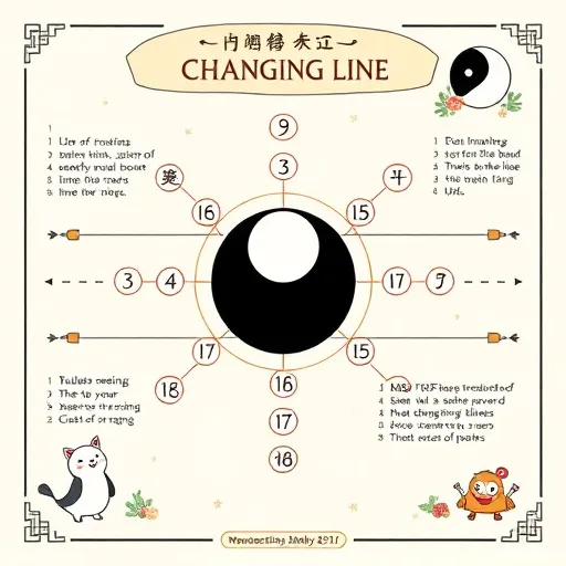 The Basics: What Is a Changing Line, Exactly?