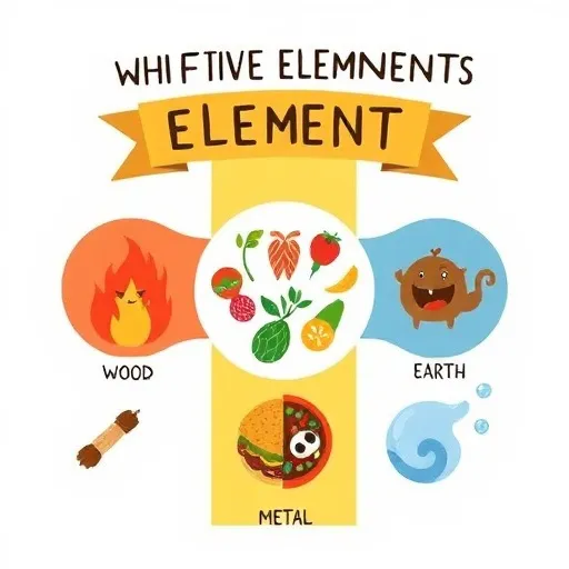 What Are the Five Elements, Really?