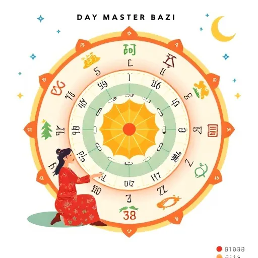 What Exactly Is a Day Master?