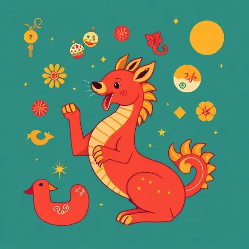 What Is a Chinese Zodiac Rising Sign?