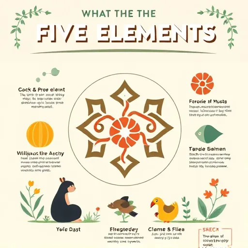 What Is the Five Elements Personality Test?
