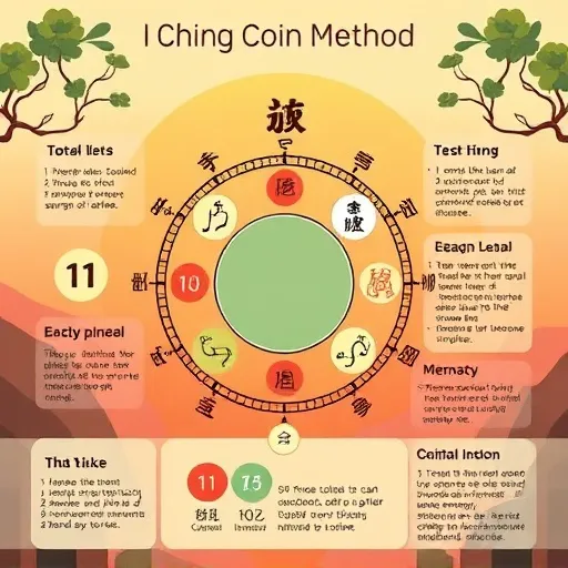 What Is the I Ching Coin Method?