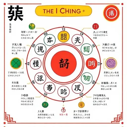 What Is the I Ching, Really?