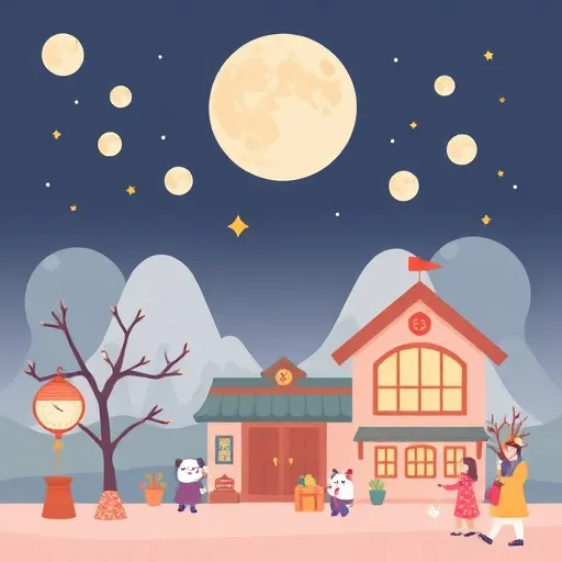Why the Lunar Calendar Still Matters for Moving in 2026